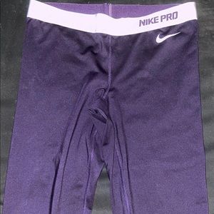 Nike Pro leggings